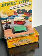 Dinky Toys - Modelauto - Dinky Toys 178 Plymouth Plaza With, Nieuw