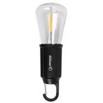 Benson Oplaadbare campinglamp met karabijnhaak - 100 lume..., Ophalen of Verzenden, Nieuw
