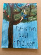 Dagboekstrip  Micky Dirkzwager eerstejaars student-perikelen, Verzamelen, Stripfiguren, Ophalen of Verzenden, Zo goed als nieuw