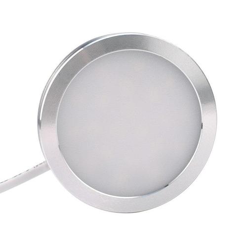 LED keuken kast verlichting - warm wit - 12v, Huis en Inrichting, Lampen | Overige, Nieuw, Ophalen of Verzenden