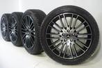 Mercedes C-Klasse C206 S206 W206 18 inch velgen Pirelli Wint, 18 inch, Gebruikt, Velg(en), Winterbanden