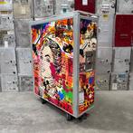 Diethelm Keller Aviation - Trolleys van, Antiek en Kunst
