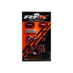 RFX Fabriekskit Rood KTM SX 125-150 16-22, SX 250 14-22, SX-, Motoren, Ophalen of Verzenden, Nieuw