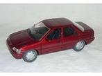 GSDCCsha 0001527bg 1/24 Ford Orion, burgundy-red (Personen), Hobby en Vrije tijd, Ophalen of Verzenden, Nieuw