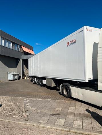 Wij Kopen Trailers & Opleggers – Direct een passend Bod! beschikbaar voor biedingen