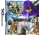 MarioDS.nl: Dragon Quest V: Hand of the Heavenly Bride (NA), Spelcomputers en Games, Games | Nintendo DS, Zo goed als nieuw, Ophalen of Verzenden