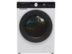 Hisense Wf5s1245bw Wasmachine 12kg 1400t, Witgoed en Apparatuur, Ophalen of Verzenden, Nieuw, Voorlader, 85 tot 90 cm