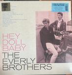 LP nieuw - The Everly Brothers - Hey Doll Baby, Cd's en Dvd's, Verzenden, Nieuw in verpakking