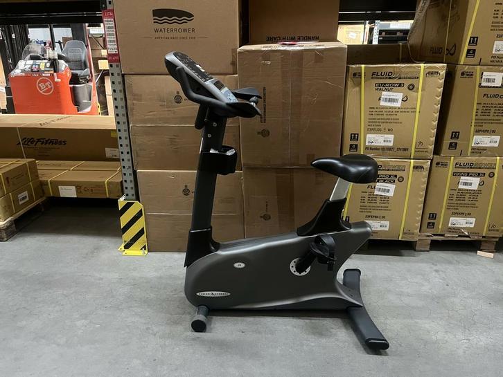 Vision Hometrainer U70, Sport en Fitness, Fitnessapparatuur