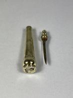 Zegel, Antiek en Kunst