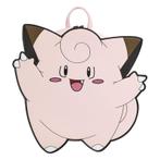 Pokemon by Loungefly Mini Backpack Clefairy Cosplay (Bags), Sieraden, Tassen en Uiterlijk, Tassen | Rugtassen, Verzenden, Zo goed als nieuw