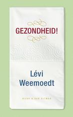 Gezondheid! (9789038807898, Lévi Weemoedt) (Lévi Weemoedt), Verzenden, Nieuw