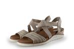 Skechers Sandalen in maat 39 Beige | 10% korting, Skechers, Verzenden, Beige, Sandalen of Muiltjes