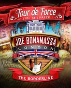 dvd - Joe Bonamassa - Tour De Force - Live In London - Th..., Verzenden, Zo goed als nieuw