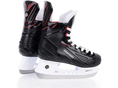 Tempish - Volt-S - IJshockeyschaatsen - Volwassnen - Zwart -, Huis en Inrichting, Woonaccessoires | Overige, Zo goed als nieuw