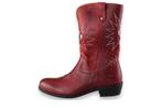 Red-Rag Cowboy laarzen in maat 35 Rood | 10% extra korting, Red-Rag, Verzenden, Jongen of Meisje, Zo goed als nieuw