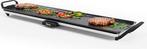 Tristar Grillplaat BP-2669 - Tafelgrill XL 90 x 23 cm - Voor, Ophalen of Verzenden, Nieuw