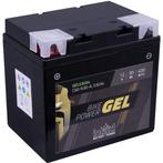 Intact Bike-Power Gel Accu 12V 30Ah 178X124X166, Auto-onderdelen, Accu's en Toebehoren, Verzenden, Nieuw