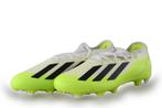 Adidas Voetbalschoenen in maat 43 Groen | 10% extra korting, Overige kleuren, Verzenden, Zo goed als nieuw, Adidas