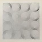 Timm Ulrichs (1940) - Visuelle Konstruktion