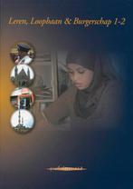 Leren, loopbaan en burgerschap 1-2 9789085241225, Verzenden, Zo goed als nieuw