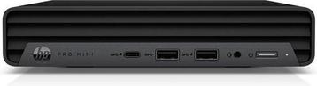HP Pro Mini 400 G9 , 8GB , 256GB SSD , i5-12500T A-Grade beschikbaar voor biedingen