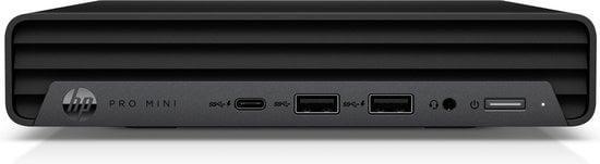 HP Pro Mini 400 G9 , 8GB , 256GB SSD , i5-12500T A-Grade, Computers en Software, Desktop Pc's, 2 tot 3 Ghz, SSD, Refurbished, 8 GB