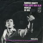 vinyl single 7 inch - Ramses Shaffy - Trio Louis van Dijk..., Cd's en Dvd's, Vinyl Singles, Verzenden, Zo goed als nieuw