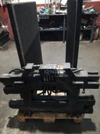 Meyer Witgoedklem, Zakelijke goederen, Machines en Bouw | Heftrucks en Intern transport, Verzenden, Tot 1000 kg, Meyer, Voorzetapparatuur
