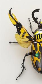 F2B - BeetleCan M&Ms 2I8