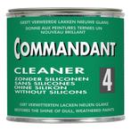 Commandant Cleaner 4, Verzenden, Nieuw