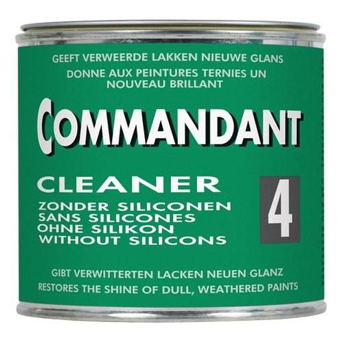 Commandant Cleaner 4, Computers en Software, Laptop-opladers, Verzenden