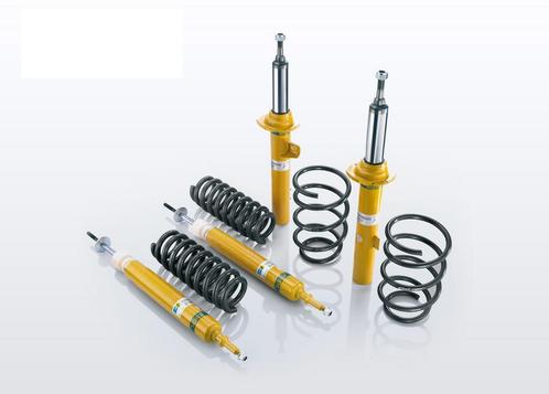 Eibach B12 Pro-Kit DT Compleet onderstel (verlaging) | Volks, Auto-onderdelen, Ophanging en Onderstel, Nieuw, Verzenden