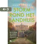 Storm rond het landhuis / Het landhuis / 2 9789401615204, Boeken, Romans, Verzenden, Zo goed als nieuw, Anne Jacobs