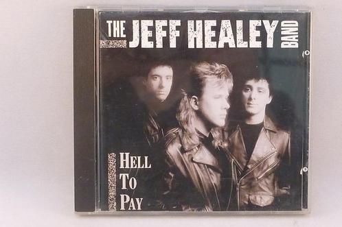 The Jeff Healey Band - Hell to pay, Cd's en Dvd's, Cd's | Rock, Verzenden