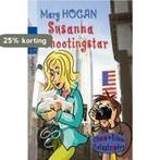 Susanna Shootingstar 9783499213809 Mary Hogan, Verzenden, Gelezen, Mary Hogan
