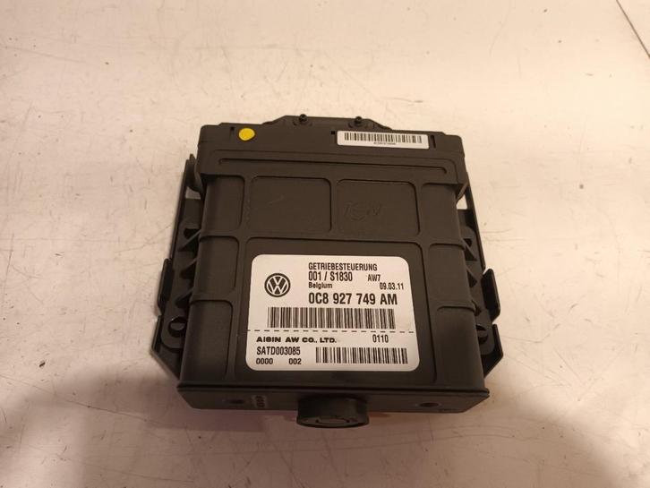 Computer automaat voor bak Porsche Cayenne  4.8 S, Auto-onderdelen, Elektronica en Kabels, ARN erkend, Stiba lid, Erkend duurzaam