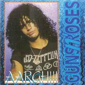 cd - Guns N Roses - Aargh !!!, Cd's en Dvd's, Cd's | Overige Cd's, Zo goed als nieuw, Verzenden