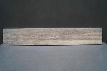 Florim Selections - Oak Brown - Vloertegel - 20x120cm - Mat