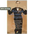 Een man om nooit te vergeten / Rainbow pocketboeken / 740, Verzenden, Gelezen, E. Brunt