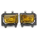 Gele Mistlampen BMW 3 Serie E30 Type 2 B0105, Nieuw, BMW