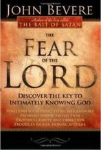 FEAR OF THE LORD by JOHN BEVERE (Paperback), Verzenden, Gelezen