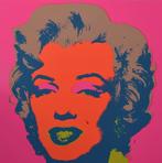 Andy Warhol (1928-1987) - Marilyn Monroe