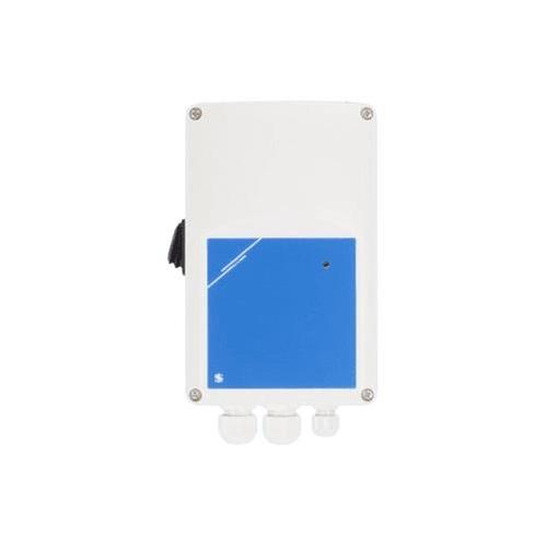 Elektronische snelheidsregelaar met analoge ingang en Modbus, Doe-het-zelf en Verbouw, Ventilatie en Afzuiging, Nieuw, Verzenden