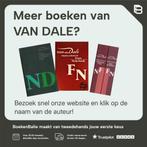 Van Dale groot woordenboek Nederlands-Duits / Van Dale, Boeken, Woordenboeken, Verzenden, Gelezen, VAN DALE