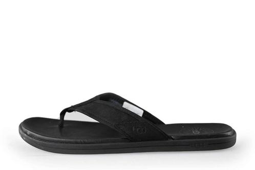 Ugg Slippers in maat 41 Zwart | 10% extra korting, Kleding | Heren, Schoenen, Zwart, Zo goed als nieuw, Slippers, Verzenden