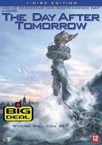 The Day After Tomorrow - DVD (Films (Geen Games)), Cd's en Dvd's, Dvd's | Overige Dvd's, Ophalen of Verzenden, Zo goed als nieuw