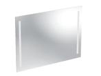 Veiling - Geberit Option - Spiegel met LED-verlichting, 90x6, Nieuw