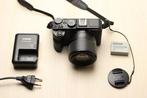Canon PowerShot G3 X, 20.2MP, 25x zoom Digitale camera, Nieuw