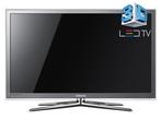 Samsung 40C8700 - 40 inch FullHD LED TV, 100 cm of meer, Full HD (1080p), Samsung, LED
